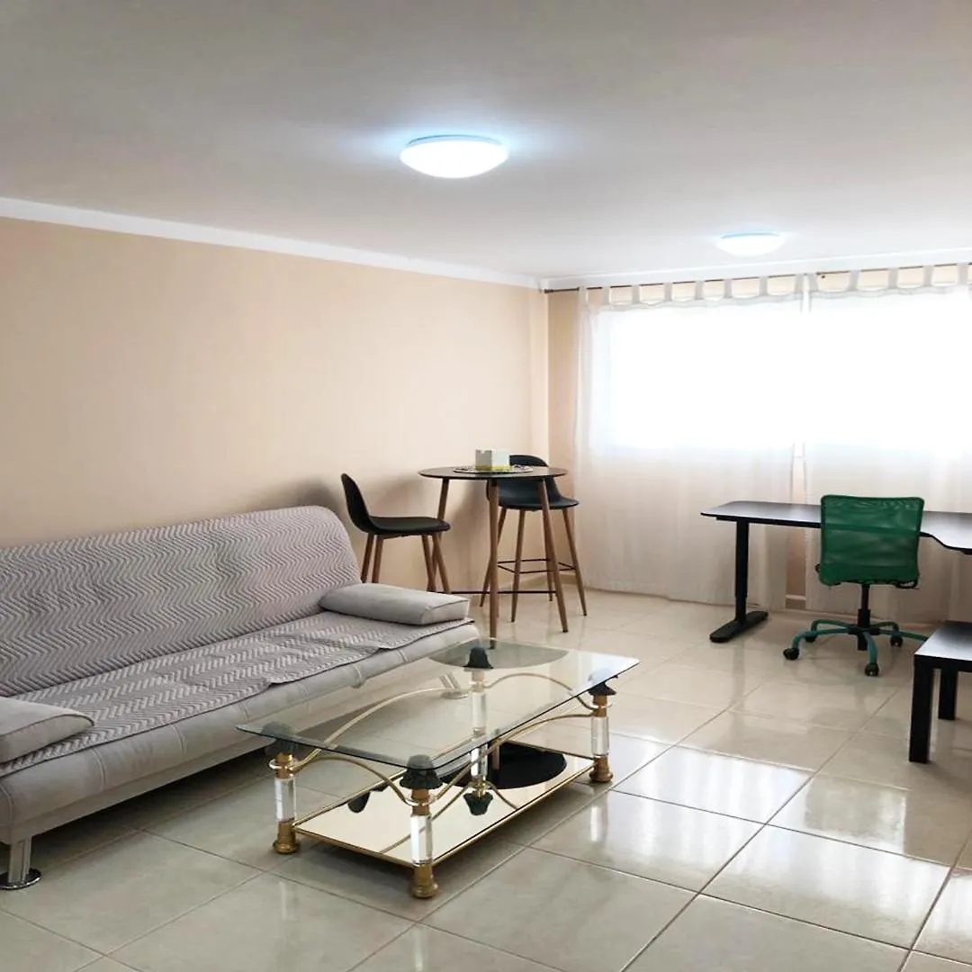 Villa Mirador Del Duque أذيخي إسبانيا