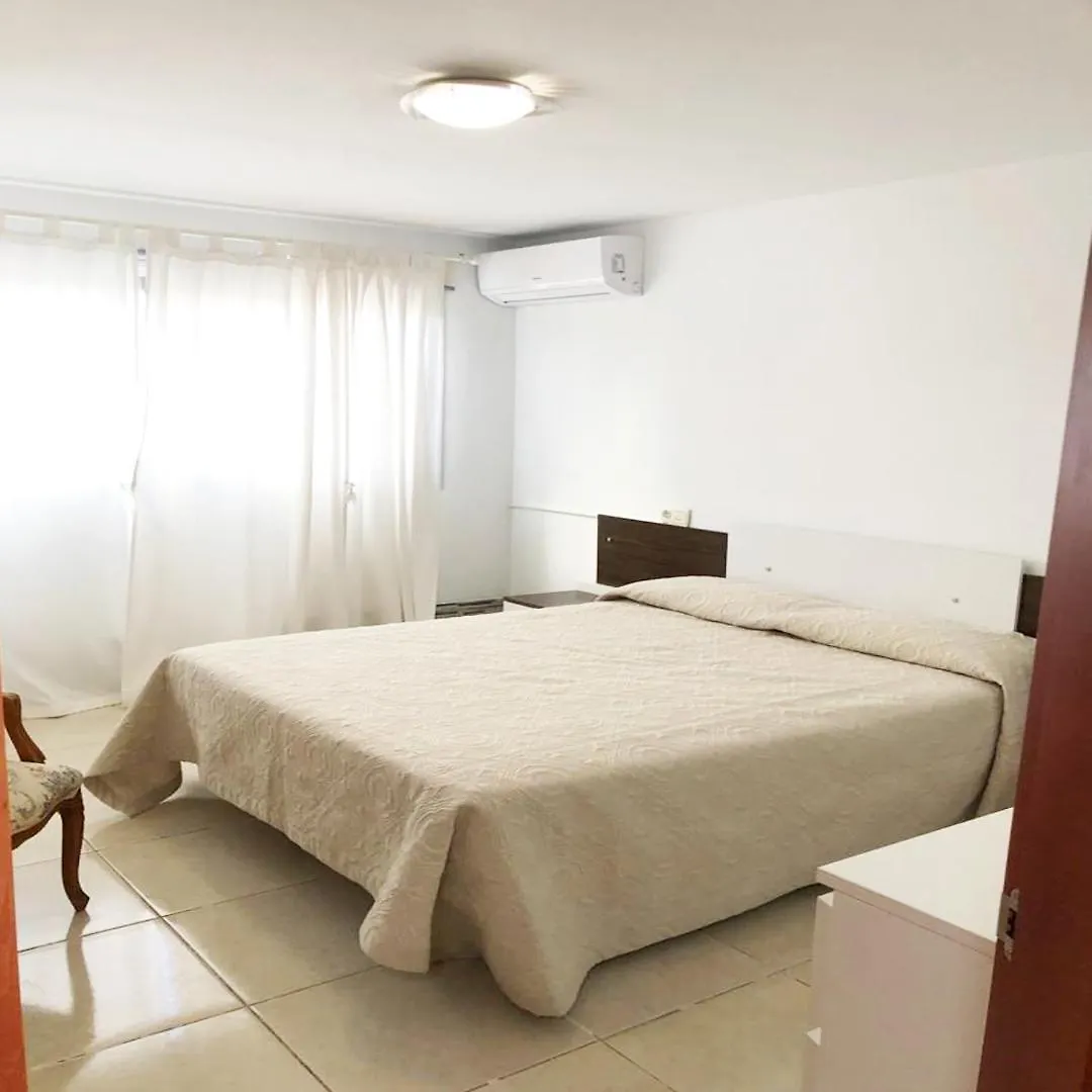 Villa Mirador Del Duque アデヘ 0*,