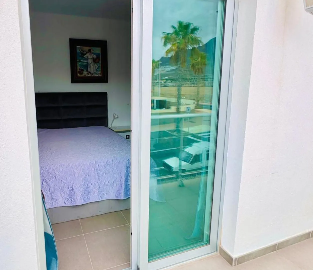 Villa Mirador Del Duque أذيخي