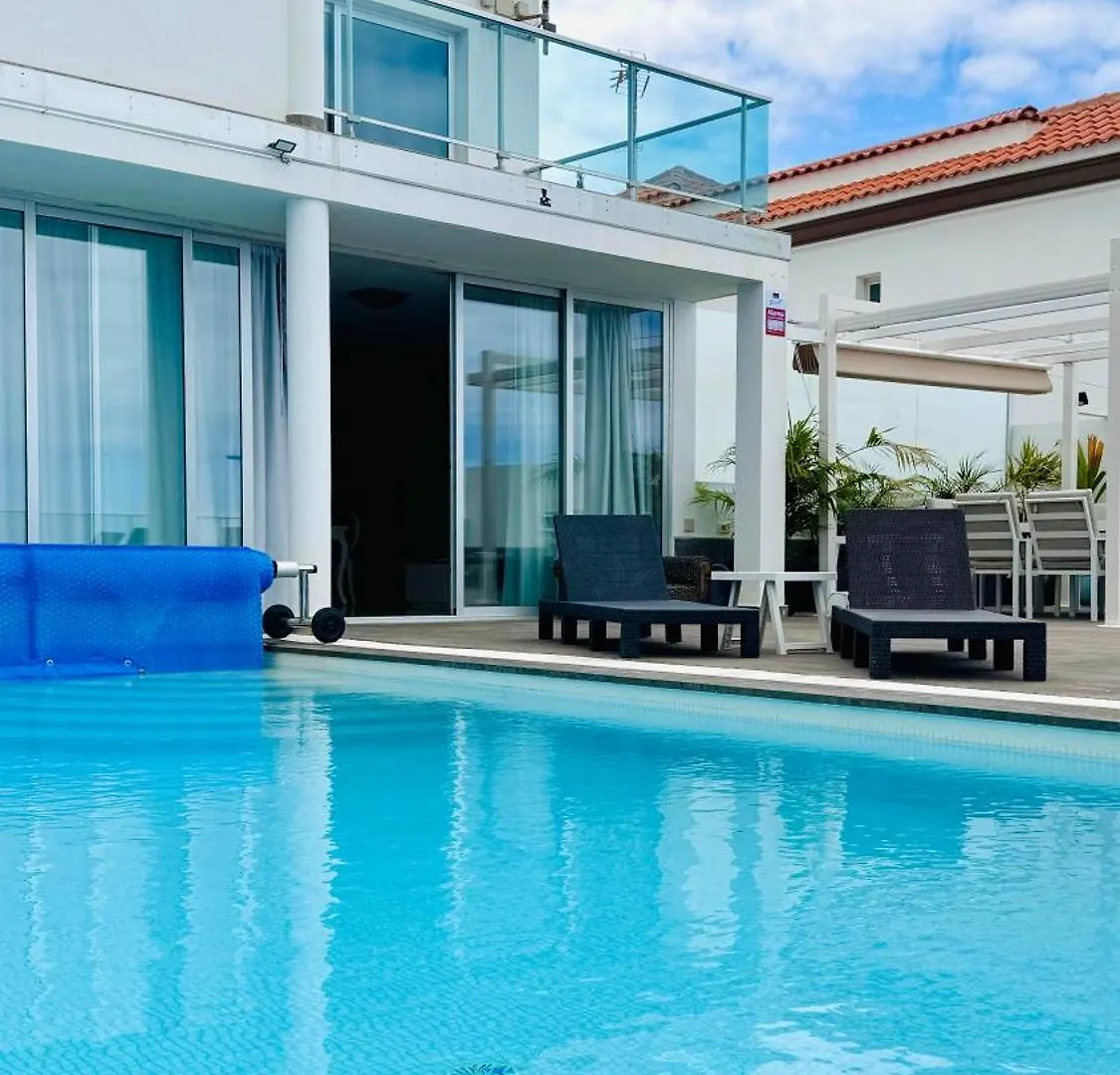 Villa Mirador Del Duque أذيخي 0*,  إسبانيا
