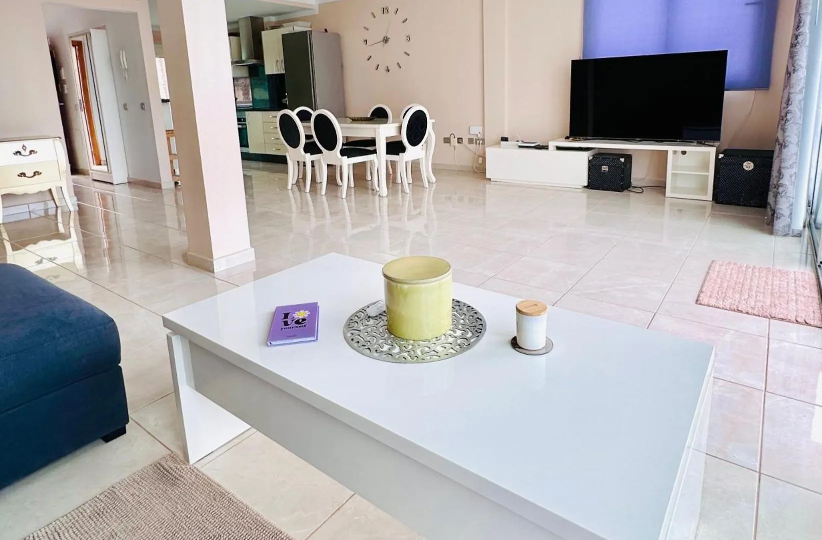 Villa Mirador Del Duque アデヘ