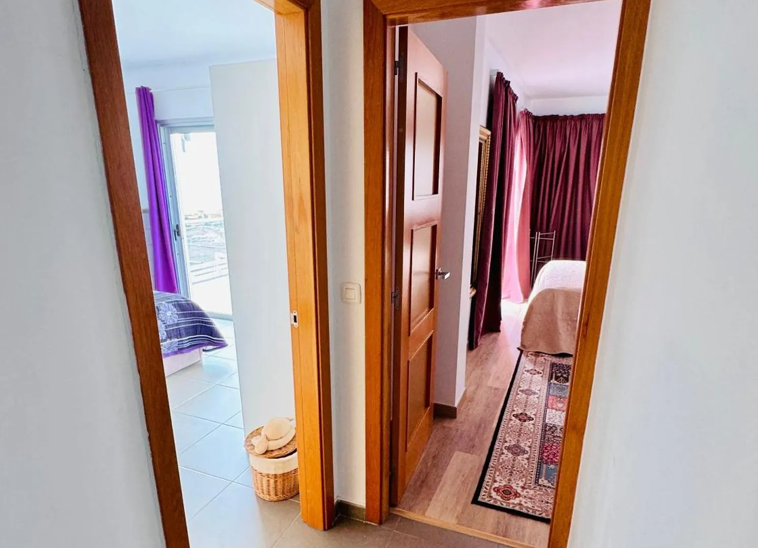 Villa Mirador Del Duque أذيخي