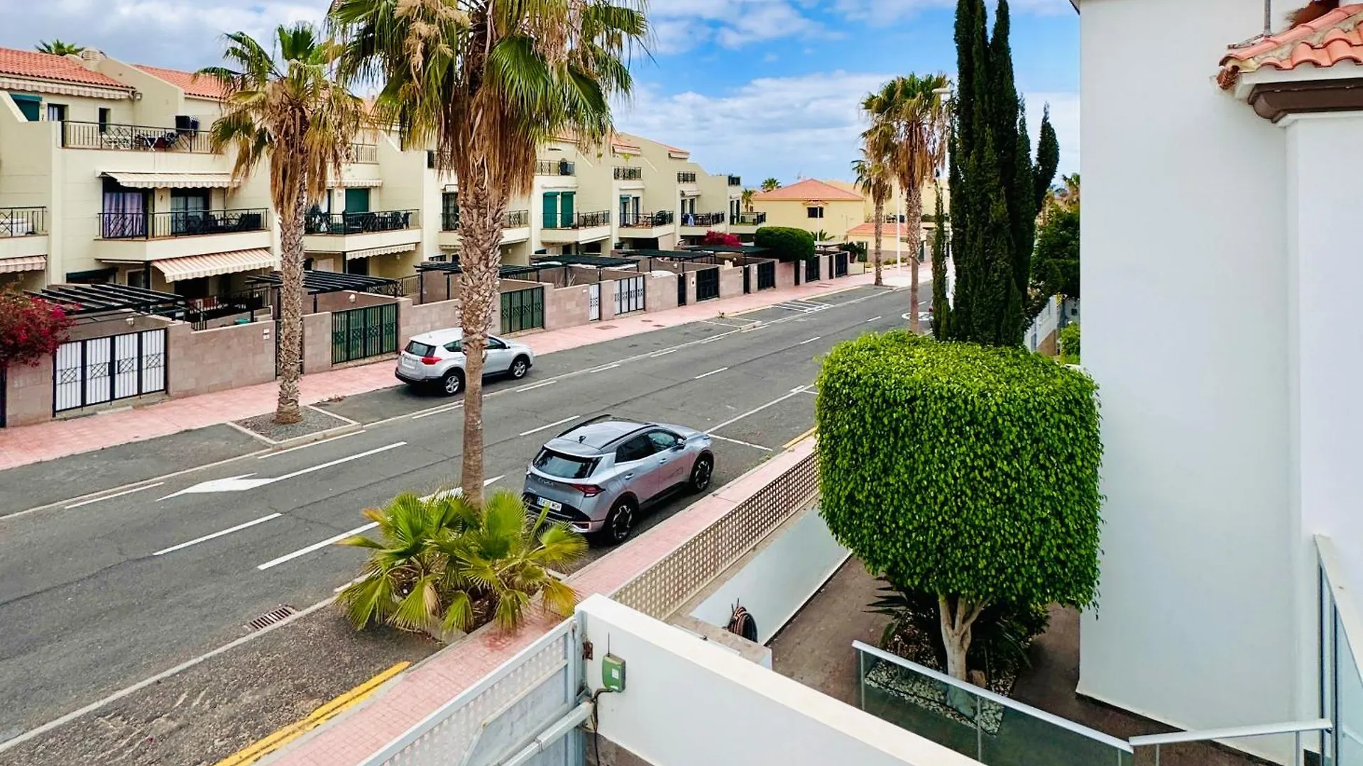Villa Mirador Del Duque أذيخي إسبانيا